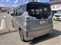 2017 Mitsubishi Delica D2