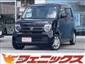 2021 Honda N-WGN