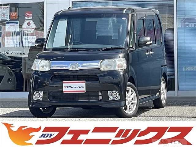 2012 Daihatsu Tanto