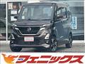 2021 Nissan ROOX