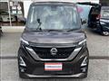 2021 Nissan ROOX