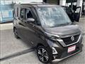 2021 Nissan ROOX