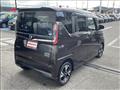 2021 Nissan ROOX