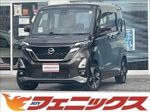 2021 Nissan ROOX
