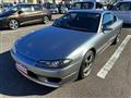 1999 Nissan Silvia