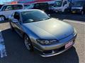 1999 Nissan Silvia