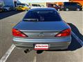 1999 Nissan Silvia