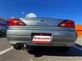 1999 Nissan Silvia