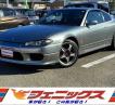 1999 Nissan Silvia