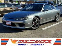 1999 Nissan Silvia