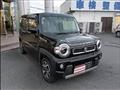 2022 Suzuki Hustler