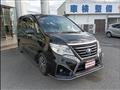 2016 Nissan Serena
