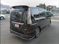 2016 Nissan Serena