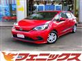 2020 Honda Fit