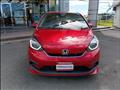 2020 Honda Fit