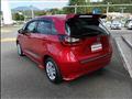 2020 Honda Fit