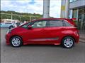 2020 Honda Fit