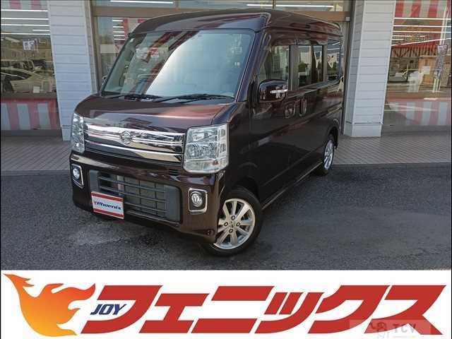 2023 Nissan Clipper Rio