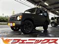 1997 Suzuki Jimny