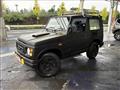 1997 Suzuki Jimny