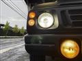 1997 Suzuki Jimny