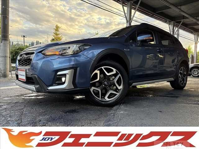 2018 Subaru IMPREZA_XV