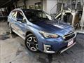 2018 Subaru IMPREZA_XV