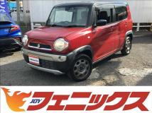 2018 Suzuki Hustler