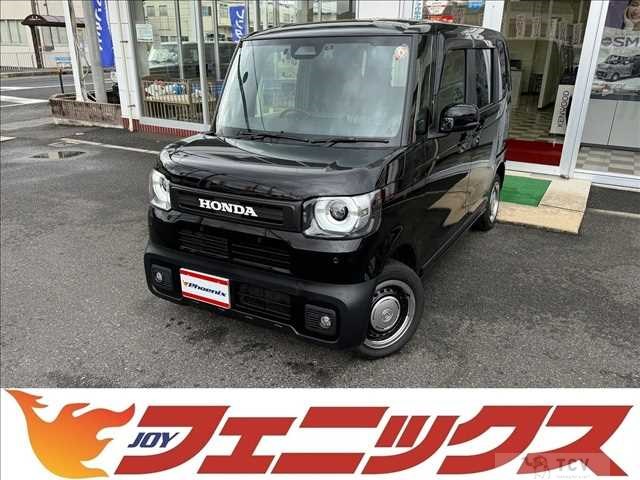 2024 Honda N BOX