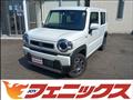 2025 Suzuki Hustler
