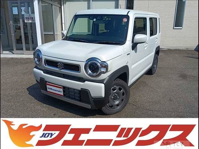 2025 Suzuki Hustler