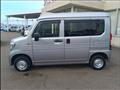 2024 Honda N-VAN