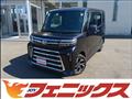 2025 Daihatsu Tanto