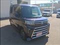 2025 Daihatsu Tanto