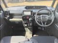 2025 Daihatsu Tanto