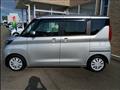 2021 Mitsubishi eK SPACE