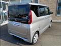 2021 Mitsubishi eK SPACE
