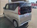 2021 Mitsubishi eK SPACE
