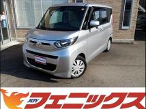 2021 Mitsubishi eK SPACE