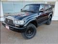 1996 Toyota Landcruiser 80
