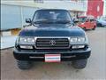 1996 Toyota Landcruiser 80