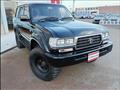 1996 Toyota Landcruiser 80
