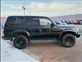 1996 Toyota Landcruiser 80