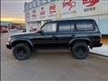 1996 Toyota Landcruiser 80