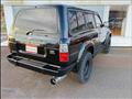 1996 Toyota Landcruiser 80