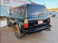 1996 Toyota Landcruiser 80