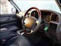 1996 Toyota Landcruiser 80
