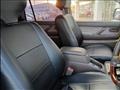 1996 Toyota Landcruiser 80
