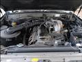 1996 Toyota Landcruiser 80