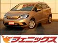 2022 Honda Fit